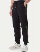 Tommy Hilfiger Pantaloni trening Global Stripe MW0MW42882 Regular Fit