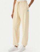 Tommy Hilfiger Pantaloni trening Logo Embroidery WW0WW49706 Regular Fit