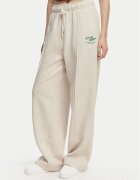 Tommy Hilfiger Pantaloni trening Logo Exaggerated Seam WW0WW50783 Relaxed Fit