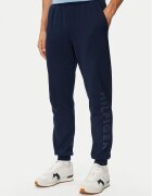 Tommy Hilfiger Pantaloni trening Performance MW0MW43445 Regular Fit