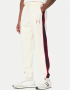 Tommy Hilfiger Pantaloni trening Pique MW0MW44995 Regular Fit