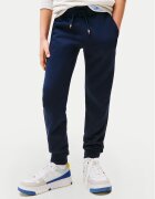 Tommy Hilfiger Pantaloni trening Script Flag KB0KB09694 Regular Fit