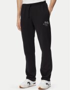 Tommy Hilfiger Pantaloni trening Script Stack MW0MW44332 Regular Fit