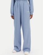 Tommy Hilfiger Pantaloni trening Script WW0WW48784 Relaxed Fit