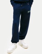 Tommy Hilfiger Pantaloni trening Terry KB0KB10254 Regular Fit