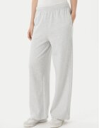 Tommy Hilfiger Pantaloni trening UW0UW06180 Wide Leg