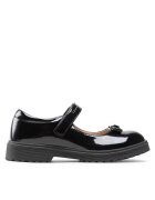 Tommy Hilfiger Pantofi Ballerina T3A3-32580-0774 S