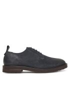 Tommy Hilfiger Pantofi Cleated Derby FM0FM05770