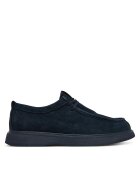 Tommy Hilfiger Pantofi Comfort Nubuck Moc Toe Shoe FM0FM05975