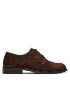 Tommy Hilfiger Pantofi Corporate Derby FM0FM05582