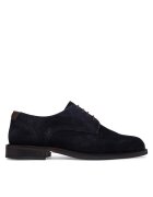 Tommy Hilfiger Pantofi Corporate Dressy FM0FM05969