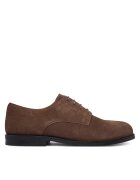 Tommy Hilfiger Pantofi Ess Rubber Derby Su HM0HM02269