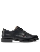 Tommy Hilfiger Pantofi Low Cut Lace Up Shoe T3B4-33174-1355