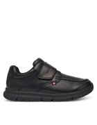 Tommy Hilfiger Pantofi Low Cut Velcro Shoe T3B4-33176-1355 S