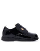 Tommy Hilfiger Pantofi Low Cut Velcro T1A4-35127-0774