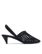 Tommy Hilfiger Pantofi pumps Pointed Toe FW0FW09213
