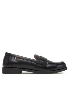 Tommy Hilfiger Pantofi T3B4-33173-1355 S