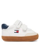 Tommy Hilfiger Pantofiori pentru bebeluși T0B9-35210-1755B058