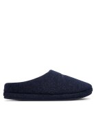 Tommy Hilfiger Papuci de casă Felt House Shoe FM0FM06017