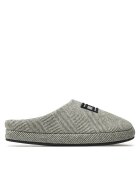 Tommy Hilfiger Papuci de casă Flag Herringbone House Shoe FM0FM05304