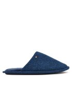Tommy Hilfiger Papuci de casă Hilfiger Herringbone House Shoe FM0FM06018
