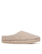 Tommy Hilfiger Papuci de casă Th House Shoe Flannel FW0FW09699