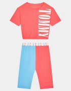Tommy Hilfiger Pijama UG0UG00631 Regular Fit