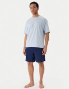 Tommy Hilfiger Pijama UM0UM03649 Regular Fit