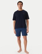 Tommy Hilfiger Pijama UM0UM03834 Regular Fit