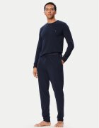 Tommy Hilfiger Pijama UM0UM04006 Slim Fit