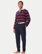 Tommy Hilfiger Pijama UM0UM04012 Slim Fit