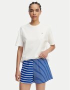 Tommy Hilfiger Pijama UW0UW05760 Regular Fit