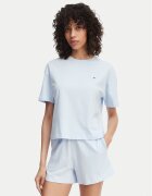 Tommy Hilfiger Pijama UW0UW05912 Regular Fit