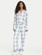 Tommy Hilfiger Pijama UW0UW06155 Relaxed Fit