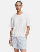 Tommy Hilfiger Pijama UW0UW06328 Regular Fit