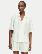 Tommy Hilfiger Pijama UW0UW06329 Regular Fit