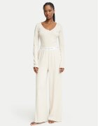 Tommy Hilfiger Pijama UW0UW06602 Regular Fit