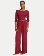 Tommy Hilfiger Pijama UW0UW06603 Regular Fit