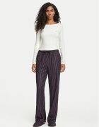 Tommy Hilfiger Pijama UW0UW06605 Regular Fit