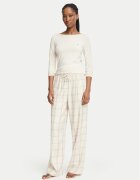 Tommy Hilfiger Pijama UW0UW06714 Regular Fit