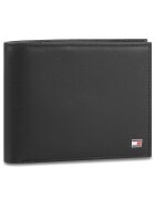 Tommy Hilfiger Portofel Eton Cc And Coin Pocket AM0AM00651