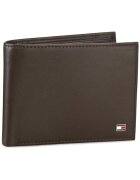 Tommy Hilfiger Portofel Eton Cc Flap And Coin Pocket AM0AM00652/83362