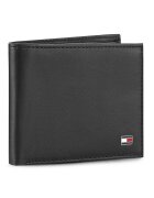 Tommy Hilfiger Portofel Eton Mini Cc Wallet AM0AM00655/83365