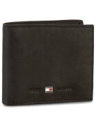 Tommy Hilfiger Portofel Johnson Mini Cc Wallet AM0AM00663