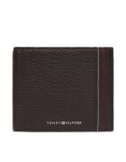 Tommy Hilfiger Portofel Th Central Cc & Coin AM0AM14233