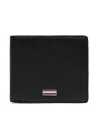 Tommy Hilfiger Portofel Th Central Cc Flap And Coin AM0AM14497