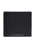 Tommy Hilfiger Portofel Th Corp Cc Flap And Coin AM0AM14780