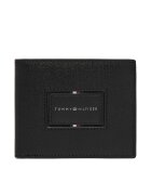 Tommy Hilfiger Portofel Th Foundation Cc And Coin AM0AM14506