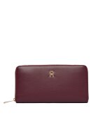 Tommy Hilfiger Portofel Th Icon Lrg Za AW0AW17744