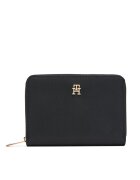 Tommy Hilfiger Portofel Th Icon Med Za Nylon AW0AW17741